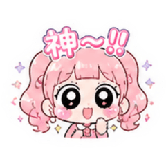 puni-pachi girl's