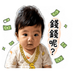 小桐妹專屬貼圖2