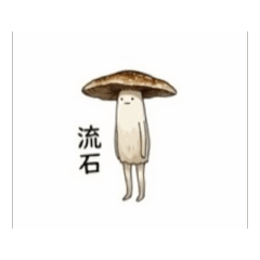 mushroomdesu