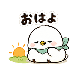 MOTIMARUPI Nichijyou