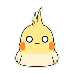 玄鳳鸚鵡 顏微妙 1★