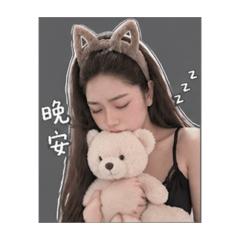 妃❤️