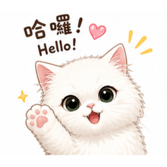 李麥麥的日常用語