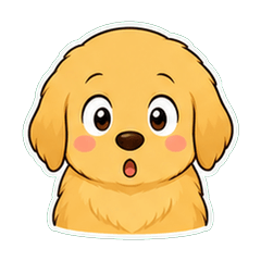 黃金獵犬 暖心溫和 1♡
