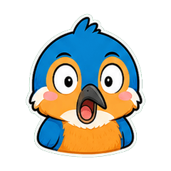 翠鳥清爽 1◇