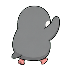 文鳥微妙 1＋