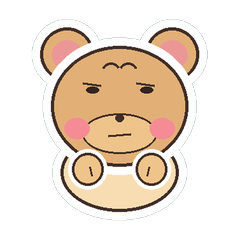 倉鼠 顏微妙 1◇