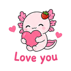Soft Uppa Everyday Chat Sticker Set