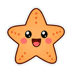 海星 顏微妙 1♪