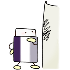 Meet the Stationery Monsters!