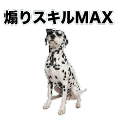 大麥町犬毒舌 1◇