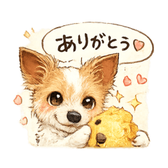 Jack Russell Terrier0410