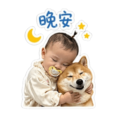 勻寶貝趴two