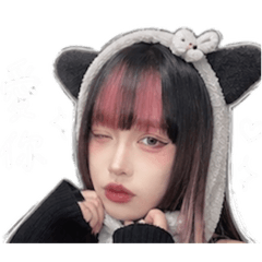 是Joanna辣