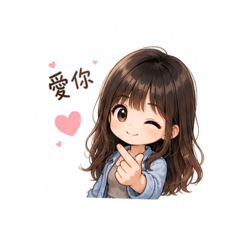 Naomi的生活日常