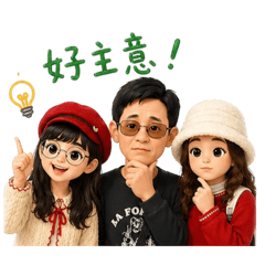 彥慧～家庭日常～1