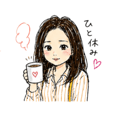 CHIKAKO_Everyday