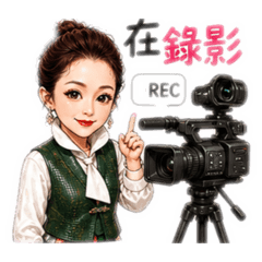 欣想事成～拍戲篇