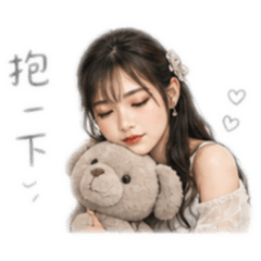 高冷外表,撒嬌內建♡
