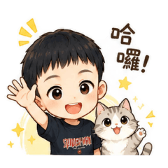 Alice兔仔