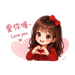 關於小玉兒的內心世界