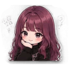 是我呦～^_^