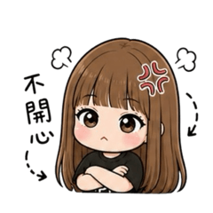 可愛の萍果果
