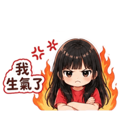 妮妮開心日常