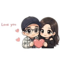 Ming&Jing