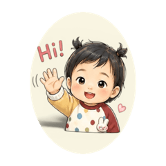 樂樂Q版貼圖