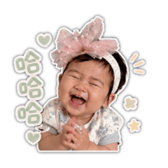 BabyDolly 生活用語