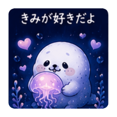 Deep Sea Jellyfish Life