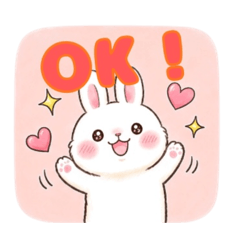Pyonk Bunny