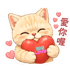 可可的日常生活。