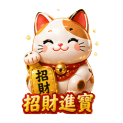 超萌開運祝福大全