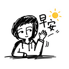 yhwang's Little World