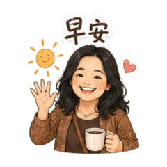 媠媠阿嬤