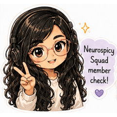 NeurospicySquad