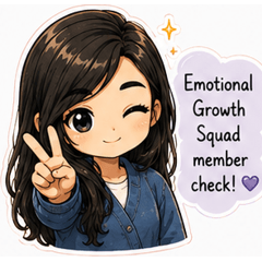 Emotional Growth Squad