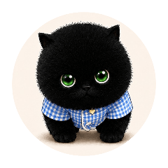 Kkamai: Little Green Eyes