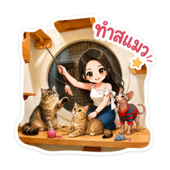 Ploy #1_Thai