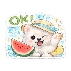 aki stamp#4