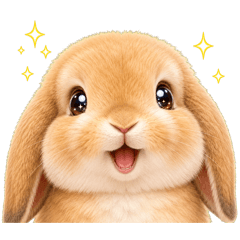 Big Face No Text Reactions Holland Lop