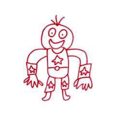 Pipo-kun (tentative name)