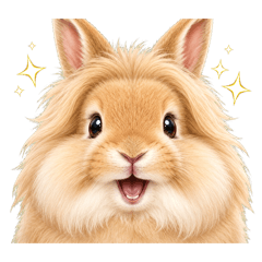 Big Face No Text Reactions Lionhead