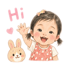 可愛棋(插畫篇)