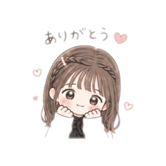 moca daily girl