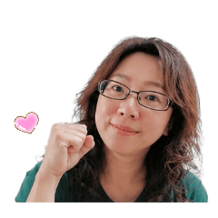 恬恬語錄