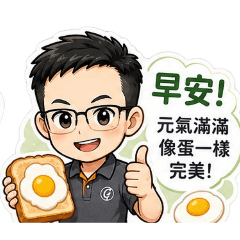 與人為善