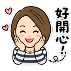 鄭凱莉的貼圖